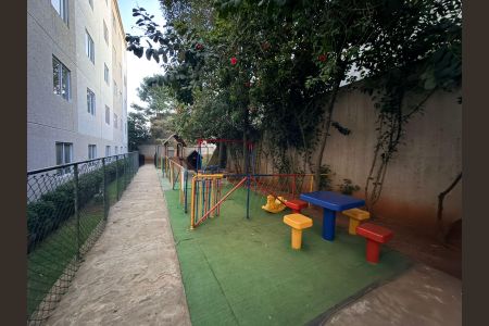 Apartamento para alugar com 40m², 2 quartos e sem vaga Apartamento para alugar com 40m², 2 quartos e sem vagaPlayground