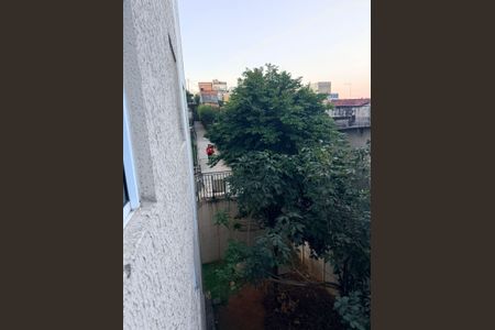 Apartamento para alugar com 40m², 2 quartos e sem vaga Apartamento para alugar com 40m², 2 quartos e sem vagaVista