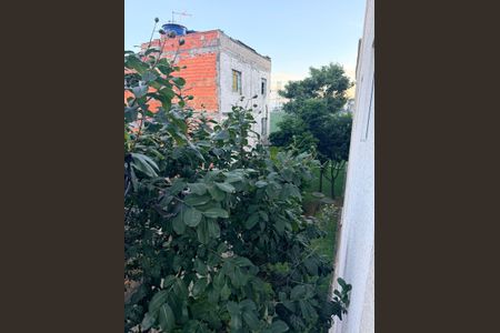 Apartamento para alugar com 40m², 2 quartos e sem vaga Apartamento para alugar com 40m², 2 quartos e sem vagaVista