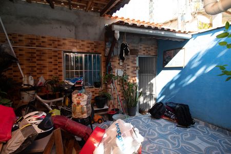 Casa para alugar com 90m², 2 quartos e sem vaga Casa para alugar com 90m², 2 quartos e sem vagaÁrea externa