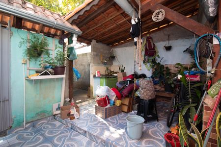 Casa para alugar com 90m², 2 quartos e sem vaga Casa para alugar com 90m², 2 quartos e sem vagaÁrea externa