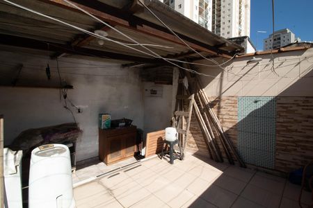 Casa para alugar com 90m², 2 quartos e sem vaga Casa para alugar com 90m², 2 quartos e sem vagaÁrea de Serviço