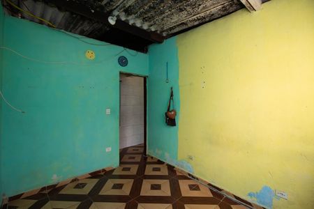 Casa para alugar com 90m², 2 quartos e sem vaga Casa para alugar com 90m², 2 quartos e sem vagaQuarto 1