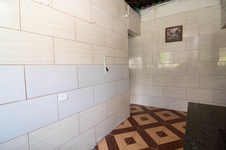 Casa para alugar com 90m², 2 quartos e sem vaga Casa para alugar com 90m², 2 quartos e sem vagaCozinha