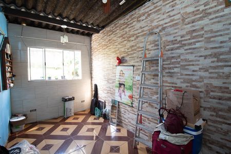 Casa para alugar com 90m², 2 quartos e sem vaga Casa para alugar com 90m², 2 quartos e sem vagaSala