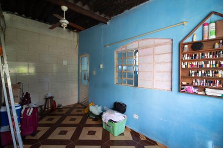 Casa para alugar com 90m², 2 quartos e sem vaga Casa para alugar com 90m², 2 quartos e sem vagaSala