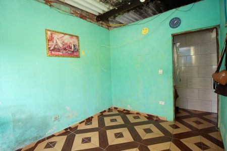 Casa para alugar com 90m², 2 quartos e sem vaga Casa para alugar com 90m², 2 quartos e sem vagaQuarto 1