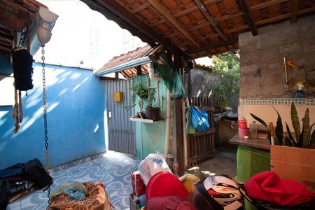 Casa para alugar com 90m², 2 quartos e sem vaga Casa para alugar com 90m², 2 quartos e sem vagaÁrea externa