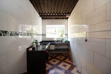 Casa para alugar com 90m², 2 quartos e sem vaga Casa para alugar com 90m², 2 quartos e sem vagaCozinha