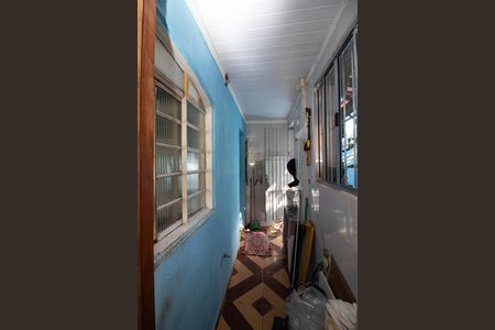 Casa para alugar com 90m², 2 quartos e sem vaga Casa para alugar com 90m², 2 quartos e sem vagaCorredor