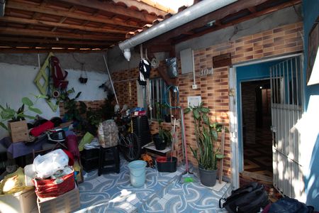 Casa para alugar com 90m², 2 quartos e sem vaga Casa para alugar com 90m², 2 quartos e sem vagaÁrea externa