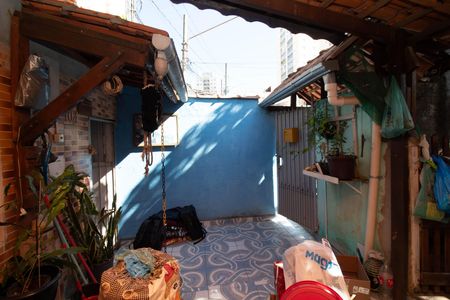 Casa para alugar com 90m², 2 quartos e sem vaga Casa para alugar com 90m², 2 quartos e sem vagaÁrea externa