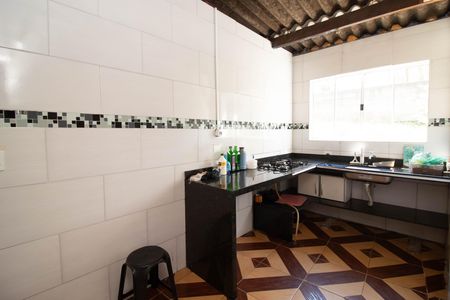 Casa para alugar com 90m², 2 quartos e sem vaga Casa para alugar com 90m², 2 quartos e sem vagaCozinha