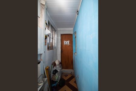 Casa para alugar com 90m², 2 quartos e sem vaga Casa para alugar com 90m², 2 quartos e sem vagaCorredor