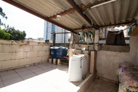 Casa para alugar com 90m², 2 quartos e sem vaga Casa para alugar com 90m², 2 quartos e sem vagaÁrea de Serviço