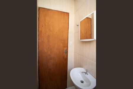 Casa para alugar com 90m², 2 quartos e sem vaga Casa para alugar com 90m², 2 quartos e sem vagaBanheiro 2