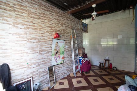 Casa para alugar com 90m², 2 quartos e sem vaga Casa para alugar com 90m², 2 quartos e sem vagaSala