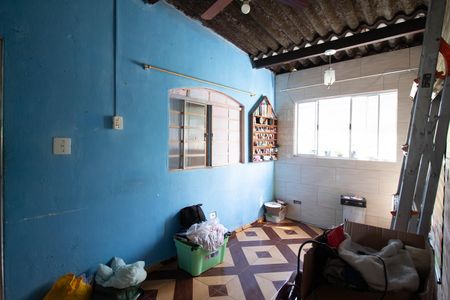 Casa para alugar com 90m², 2 quartos e sem vaga Casa para alugar com 90m², 2 quartos e sem vagaSala