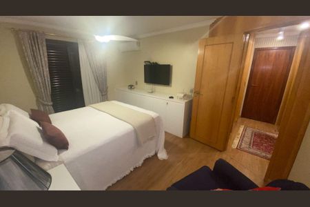 Apartamento à venda com 4 quartos, 237m² em Vila da Saúde, São Paulo