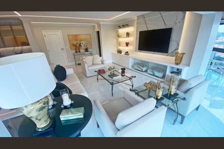 Apartamento à venda com 4 quartos, 237m² em Vila da Saúde, São Paulo