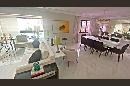 Apartamento à venda com 4 quartos, 237m² em Vila da Saúde, São Paulo