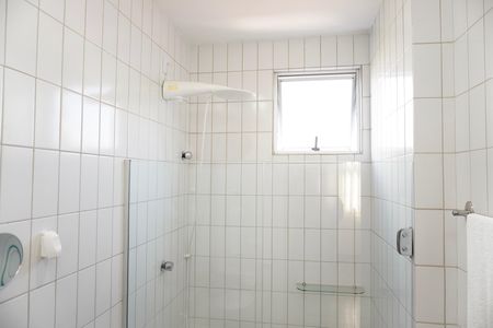 Apartamento à venda com 174m², 3 quartos e 2 vagasBanheiro Social