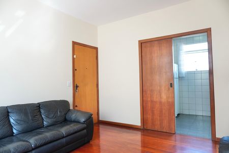 Apartamento à venda com 174m², 3 quartos e 2 vagasSala 
