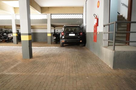 Apartamento à venda com 174m², 3 quartos e 2 vagasGaragem 