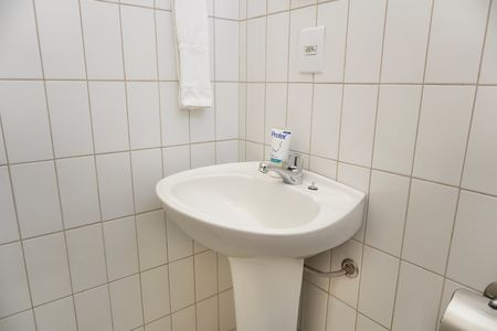 Apartamento à venda com 174m², 3 quartos e 2 vagasLavabo (Cobertura)