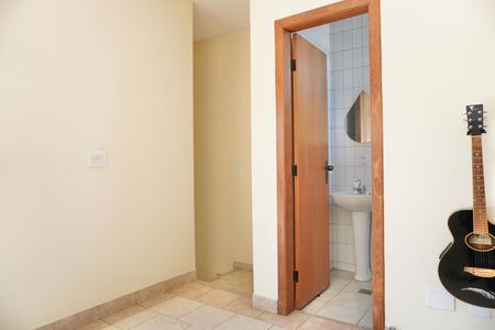 Apartamento à venda com 174m², 3 quartos e 2 vagasSala (Cobertura)