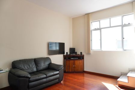 Apartamento à venda com 174m², 3 quartos e 2 vagasSala 