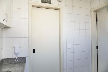Apartamento à venda com 174m², 3 quartos e 2 vagasCozinha 