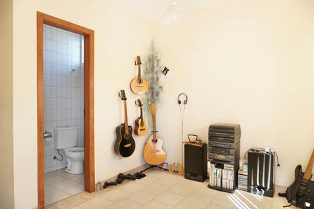 Apartamento à venda com 174m², 3 quartos e 2 vagasSala (Cobertura)
