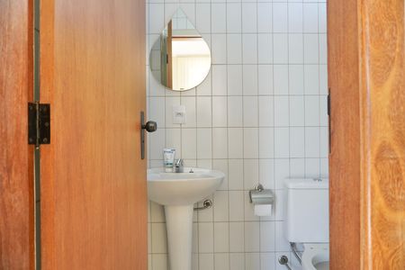 Apartamento à venda com 174m², 3 quartos e 2 vagasLavabo (Cobertura)