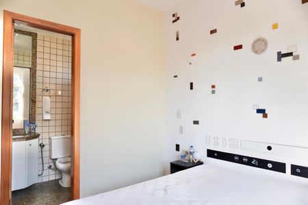 Apartamento à venda com 174m², 3 quartos e 2 vagasSuíte 