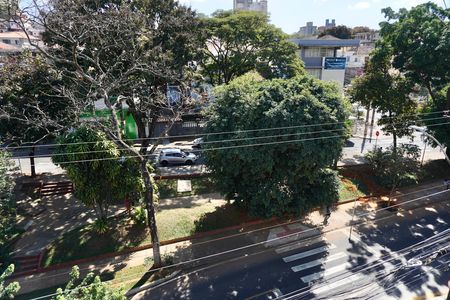 Apartamento à venda com 174m², 3 quartos e 2 vagasÁrea da Cobertura - vista 