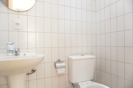 Apartamento à venda com 174m², 3 quartos e 2 vagasLavabo (Cobertura)