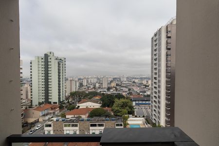 Apartamento para alugar com 82m², 2 quartos e 1 vagaVaranda