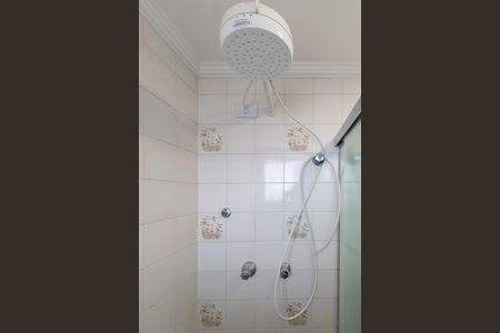 Apartamento para alugar com 82m², 2 quartos e 1 vagaBanheiro da Suíte