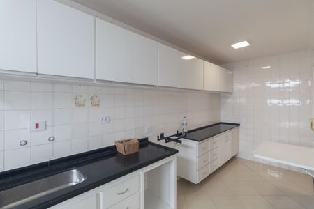 Apartamento para alugar com 82m², 2 quartos e 1 vagaCozinha