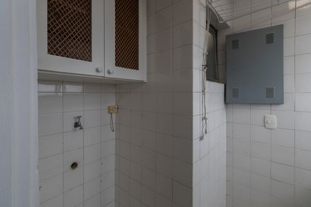 Apartamento para alugar com 82m², 2 quartos e 1 vagaÁrea de Serviço
