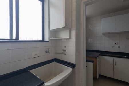 Apartamento para alugar com 82m², 2 quartos e 1 vagaÁrea de Serviço