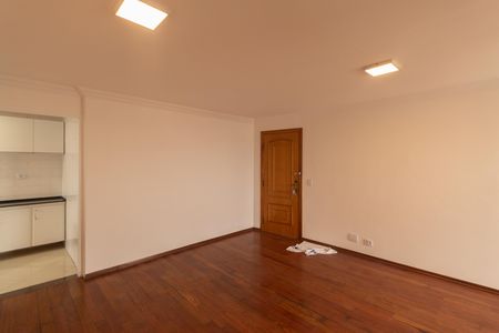 Apartamento para alugar com 82m², 2 quartos e 1 vagaSala
