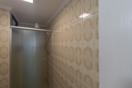 Apartamento para alugar com 82m², 2 quartos e 1 vagaBanheiro
