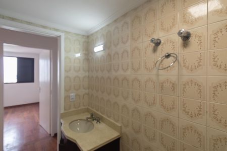 Apartamento para alugar com 82m², 2 quartos e 1 vagaBanheiro