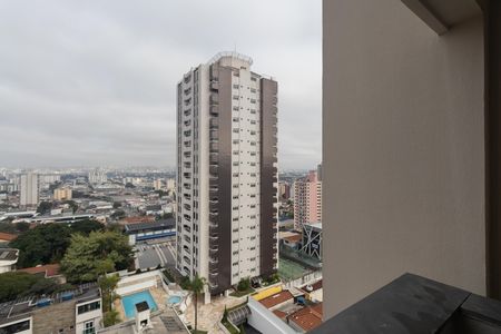 Apartamento para alugar com 82m², 2 quartos e 1 vagaVaranda