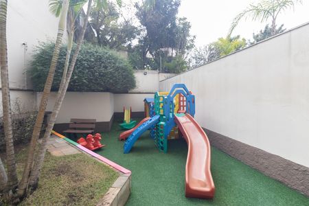 Apartamento para alugar com 82m², 2 quartos e 1 vagaÁrea comum - Playground