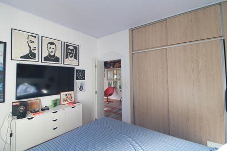 Casa à venda com 80m², 2 quartos e sem vagaQuarto 1