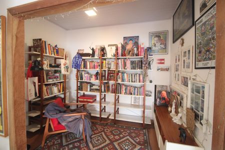Casa à venda com 80m², 2 quartos e sem vagaSala 2