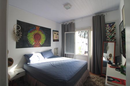 Casa à venda com 80m², 2 quartos e sem vagaQuarto 1
